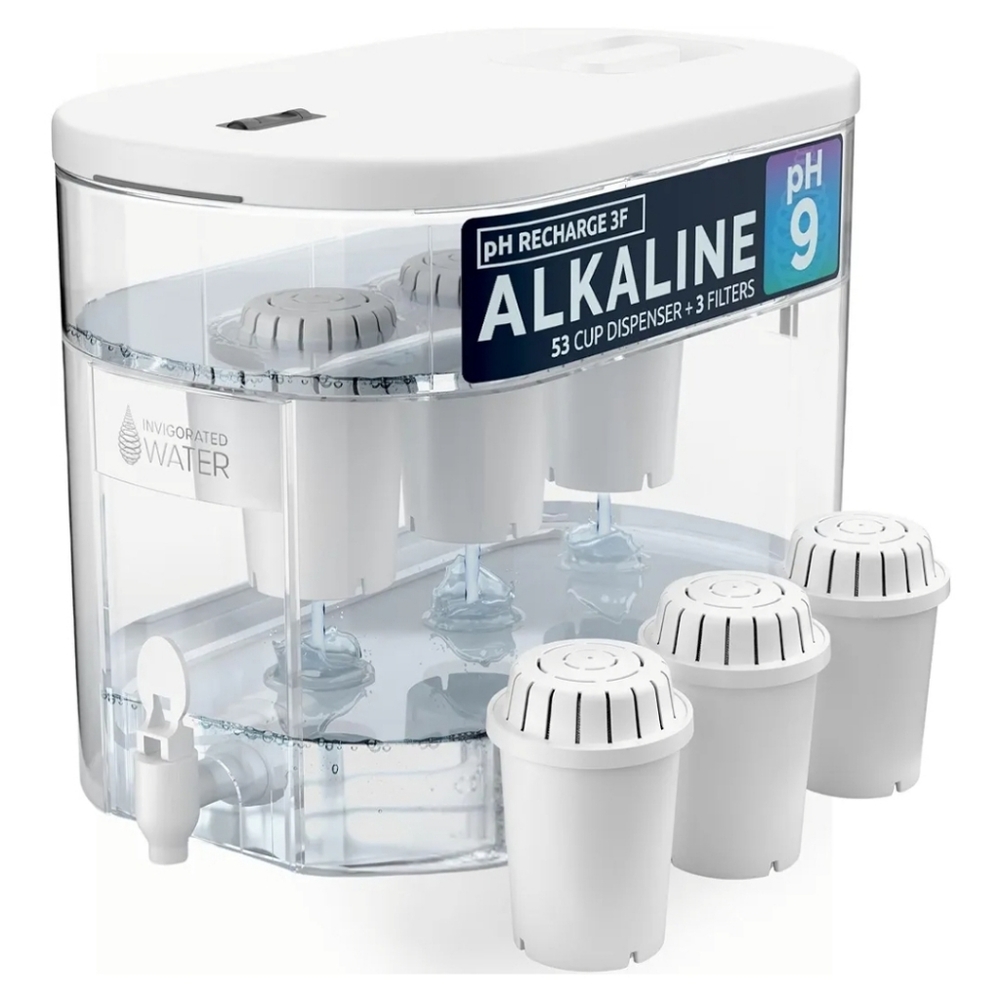 Alkaline Water Filter (Open Box)